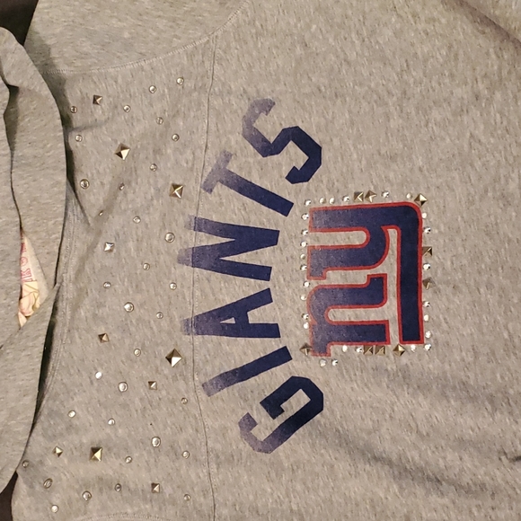New York Giants Hoodie - Picture 2 of 6